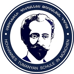 Willkommen bei den Armeniern in München